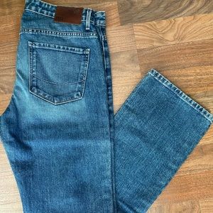 PAIGE men’s jeans denim designer